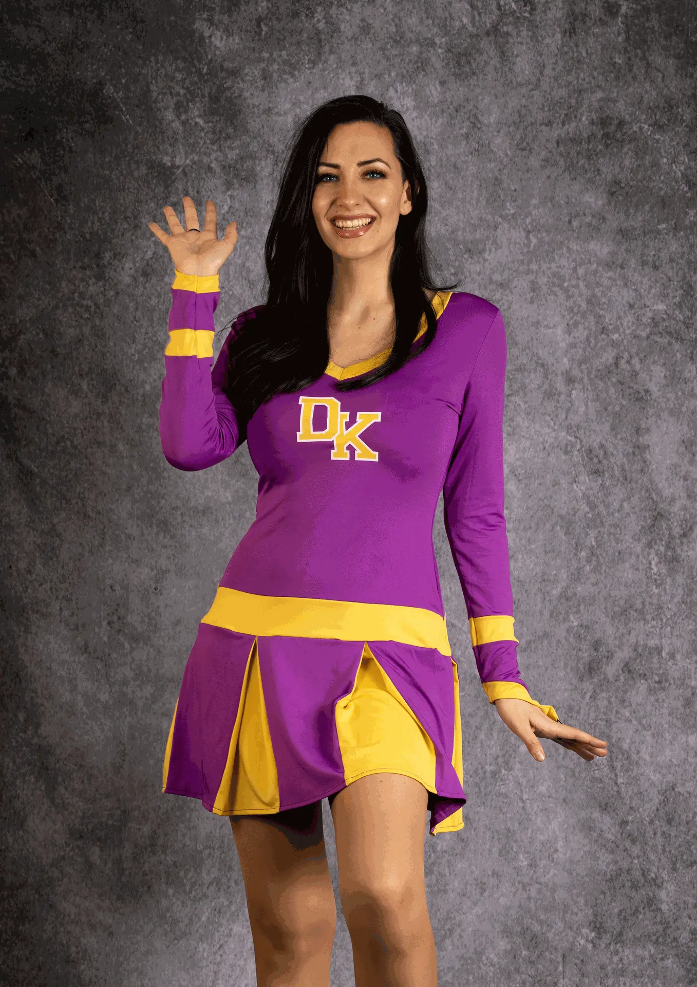 Cosplay Jennifer Check Jennifer’s Body por Soyittara